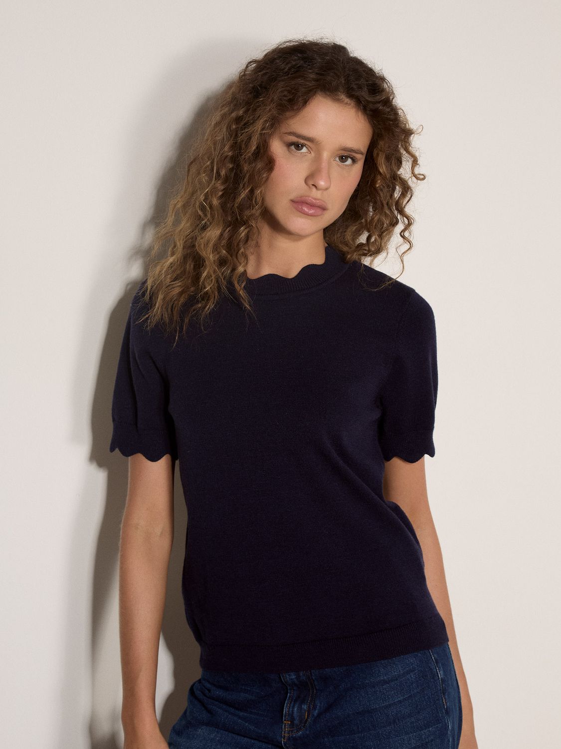 X253906 - Navy