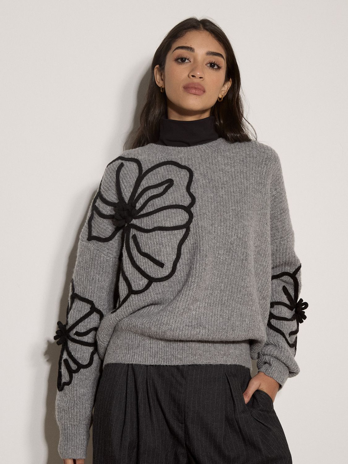 X252749 - Grey