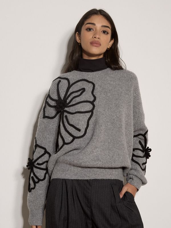 X252749 - Grey