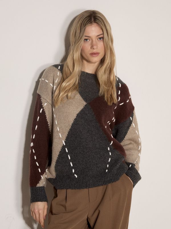 X254361 - Dark Grey/Charcoal