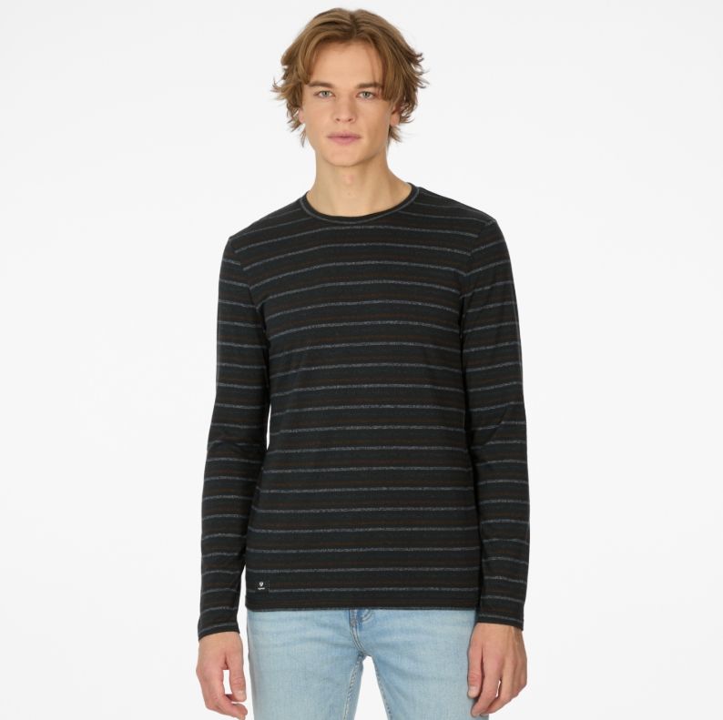 Adder Stripe B Gots - Multi Combo
