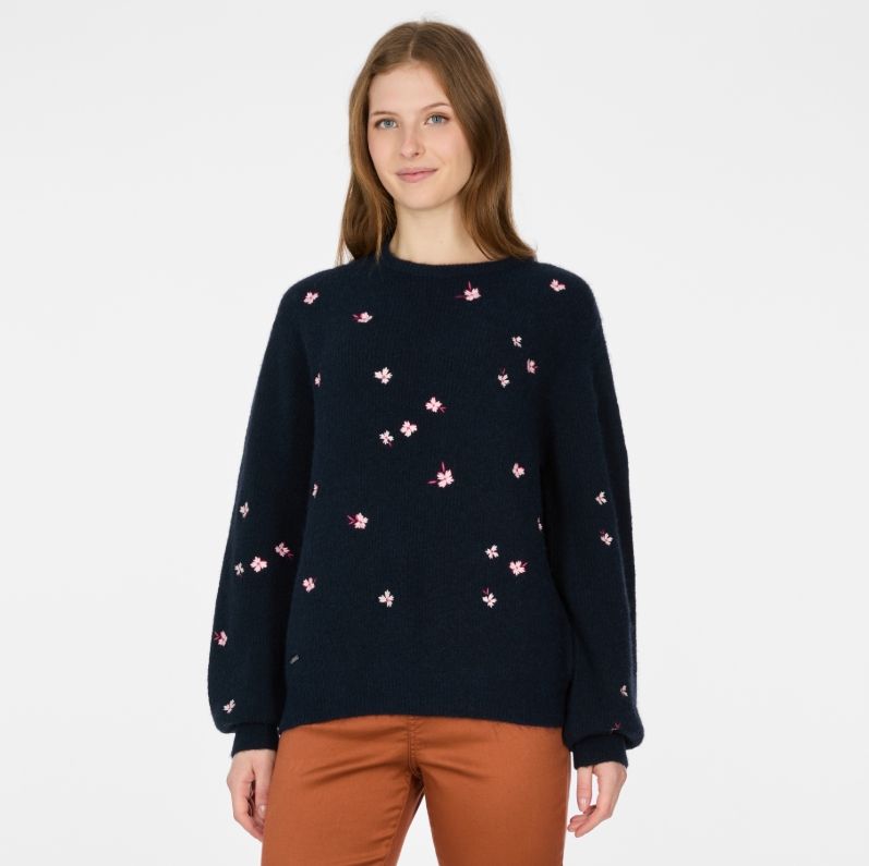 Ideria - Navy