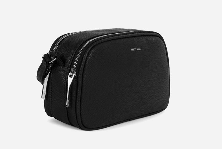Pair - Grain Black