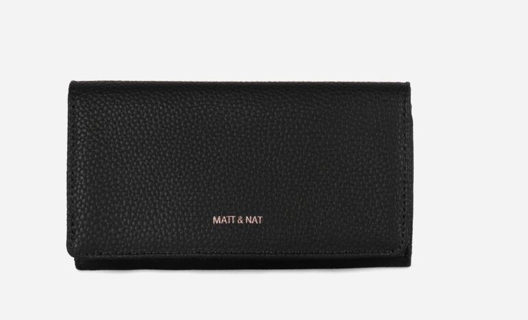Mairi - Black