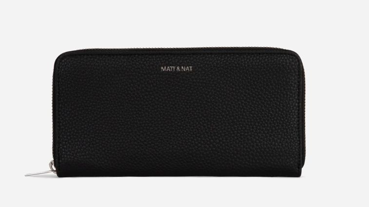 Central Grain - Black