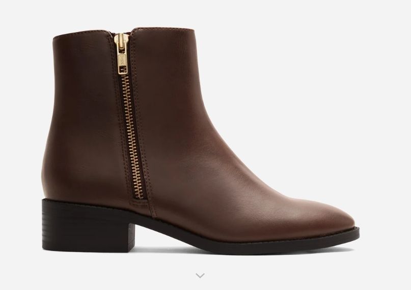 Liman - Brown