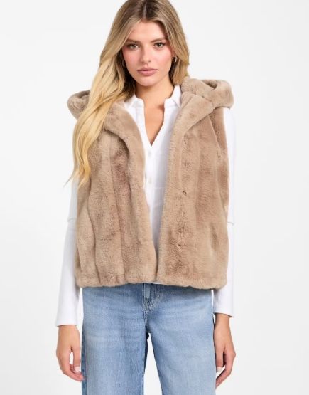 Sl Sophy Vest - Desert Storm Multi