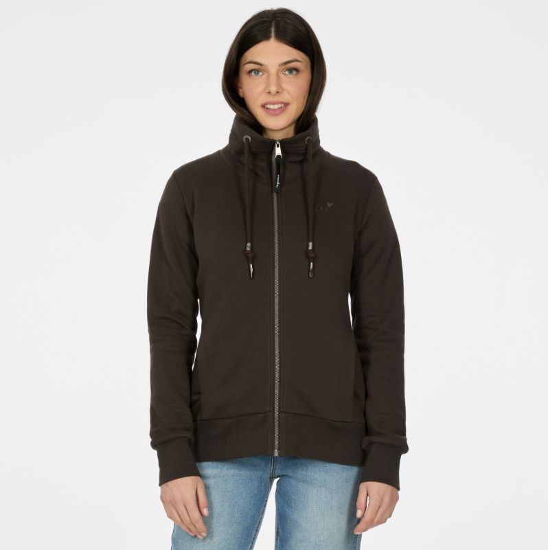 Ronette -Dark Brown