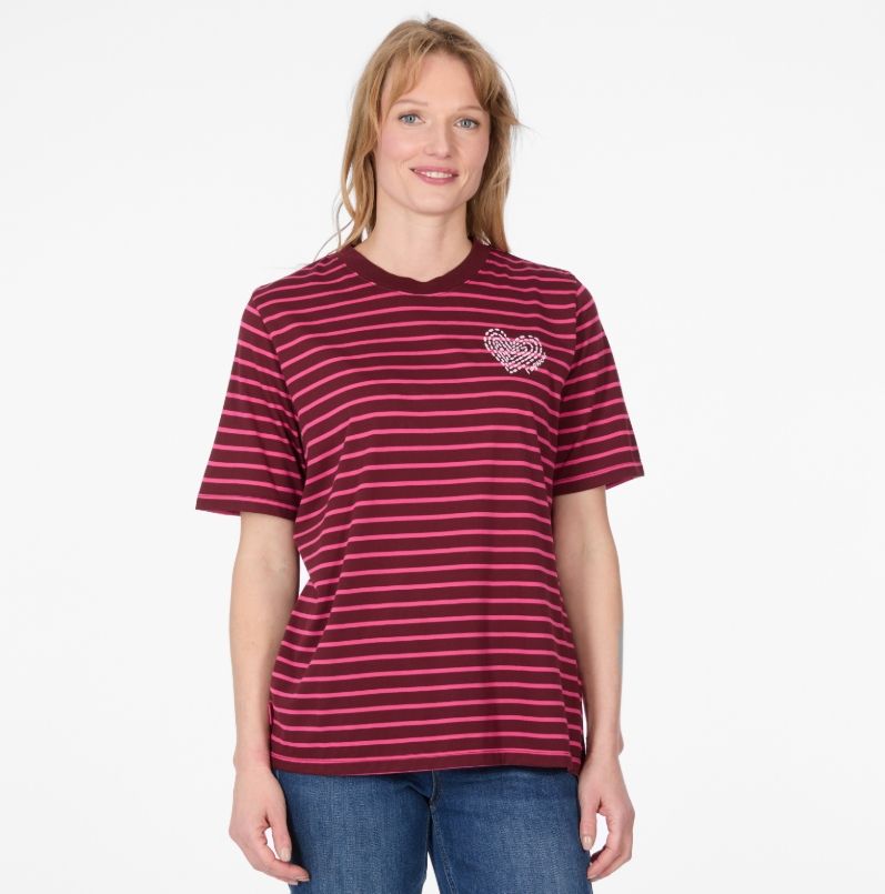 Lemonnia - Stripes