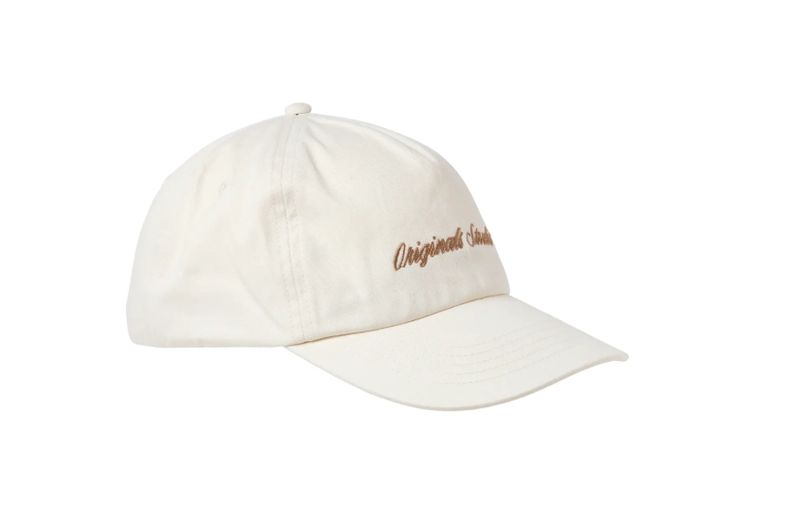 Jacframe Norrebro Cap Noos - Antique White