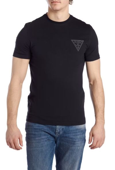 Cn Ss Mid Triangle Injection - Smart Blue