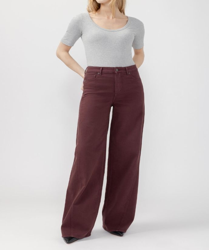 L14919LWC683 - Merlot