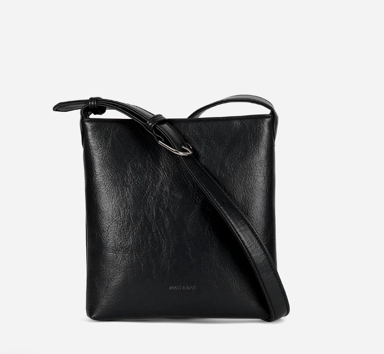 Morse - Black