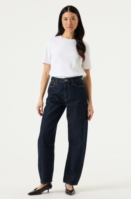 Chyla Barrel Fit - 7185
