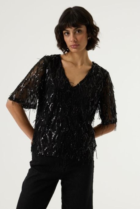 W260035 - Black