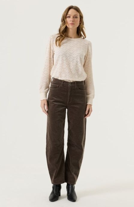 Chyla Barrel Fit - 4656