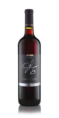 2020 JRE Cabernet Franc