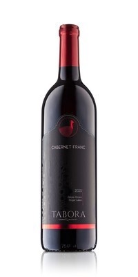 2021 Cabernet Franc