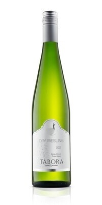 2021 Dry Riesling