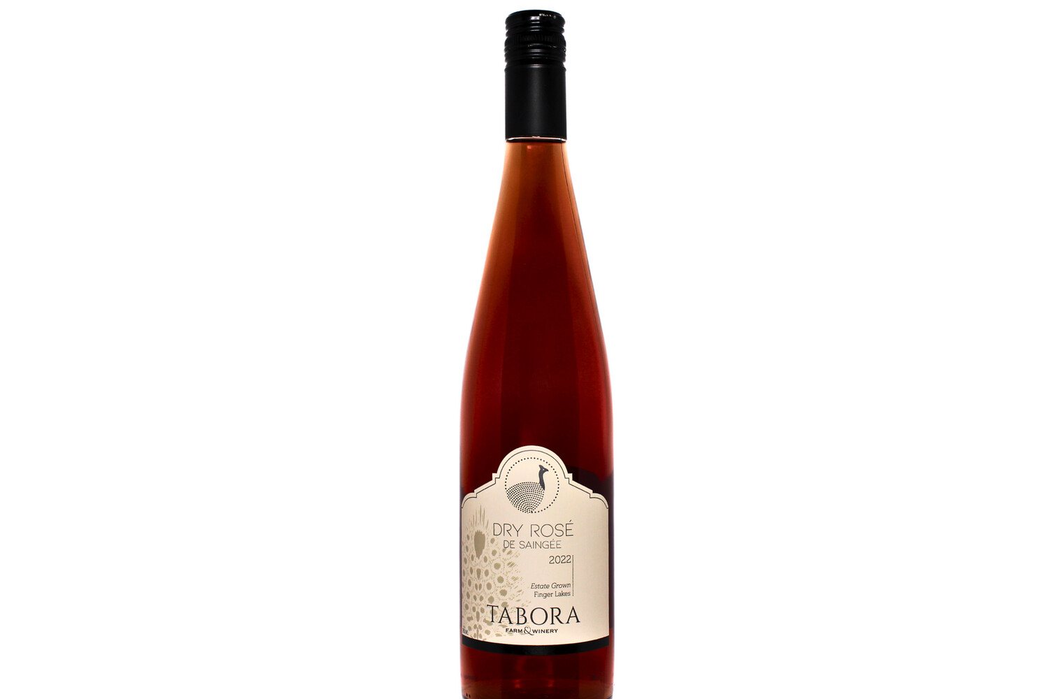 2022 Dry Rose De Saignee