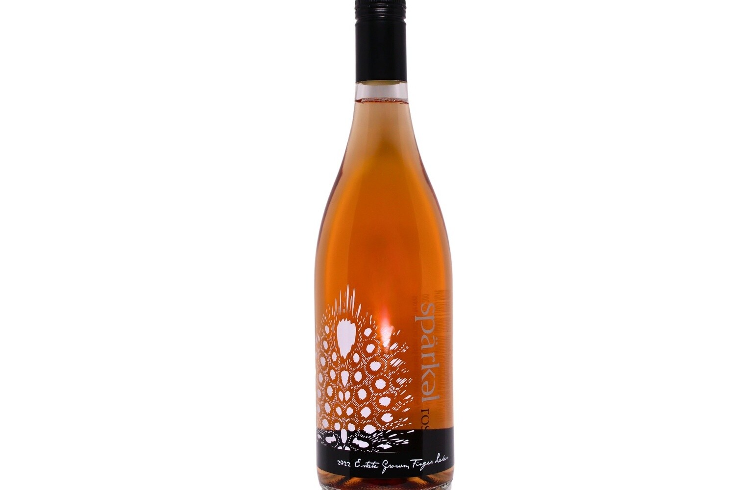 2022 Sparkel Rose