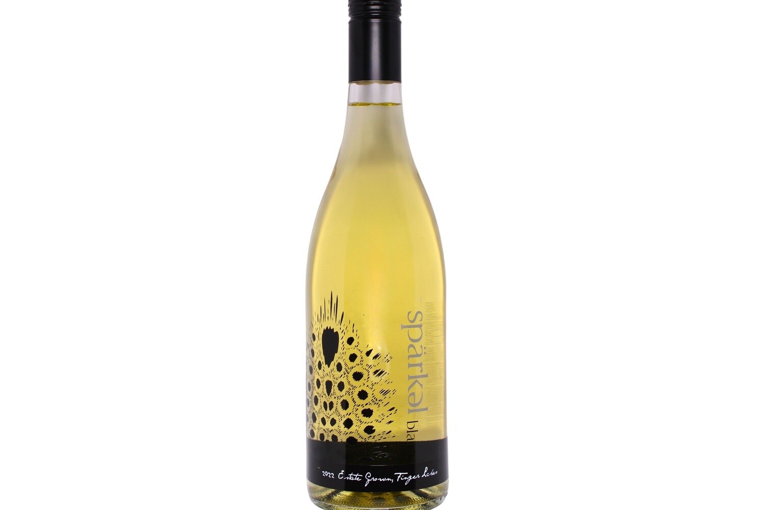 2022 Sparkel Blanc