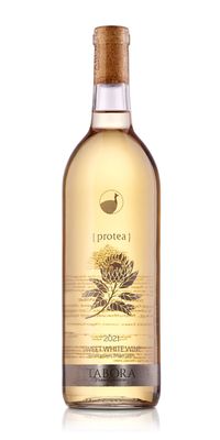 2021 Protea Sweet White