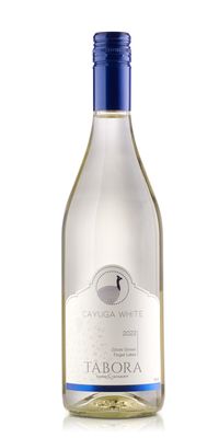 2022 Cayuga White