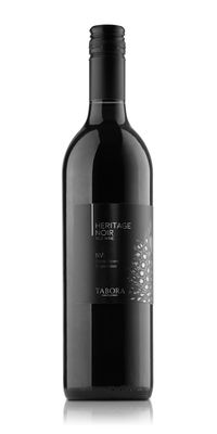 2022 Heritage Noir