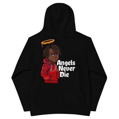 Angels Never Die 1.0 - Young Bloods (Youth)