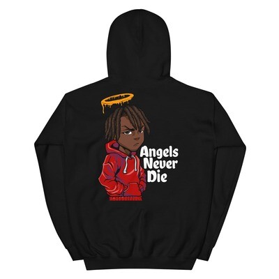Angels Never Die 1.0 - Grown Folks (Adult)