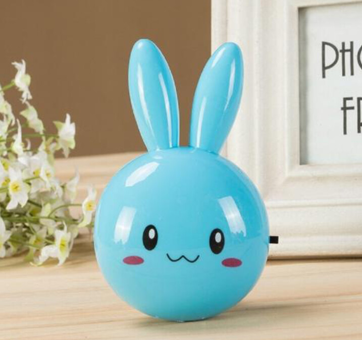 Skylofts Rabbit LED Plug in Lamp