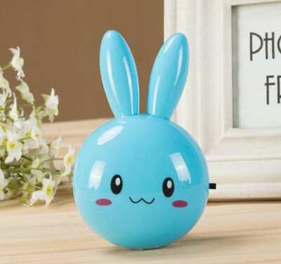Skylofts Rabbit LED Plug in Lamp
