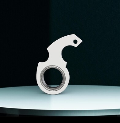 Craft Keyspinner