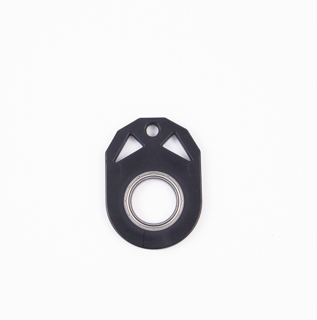 Gyro Keyspinner