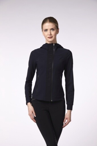 Vestrum Tremiti Softshell, Size: XS, Color: Navy