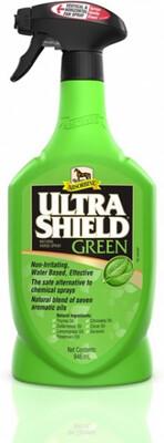 Absorbine Ultra Shield Green 946 ml