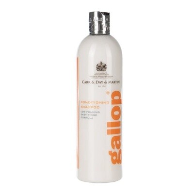 Carr&amp;Day&amp;Martin Gallop Conditioning Shampoo 500ml