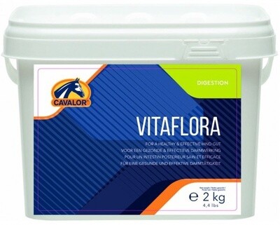 Cavalor VitaFlora