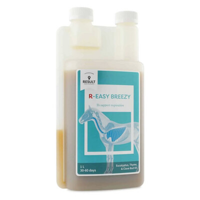 Result Equine Easy Breezy 1L