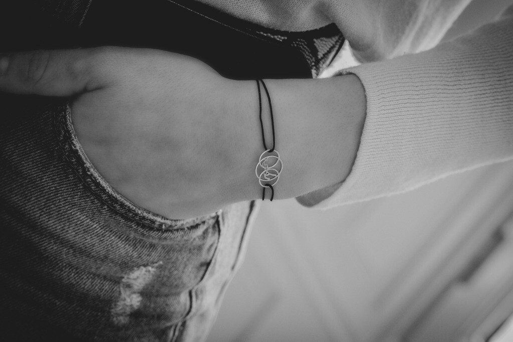 Penelope &quot;Lendita&quot; Bracelet