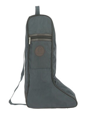 Equithème &quot;Premium&quot; Boot Bag Navy