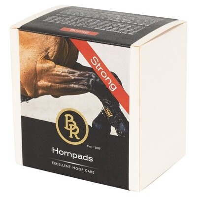 BR Hornpads Strong 10 pcs