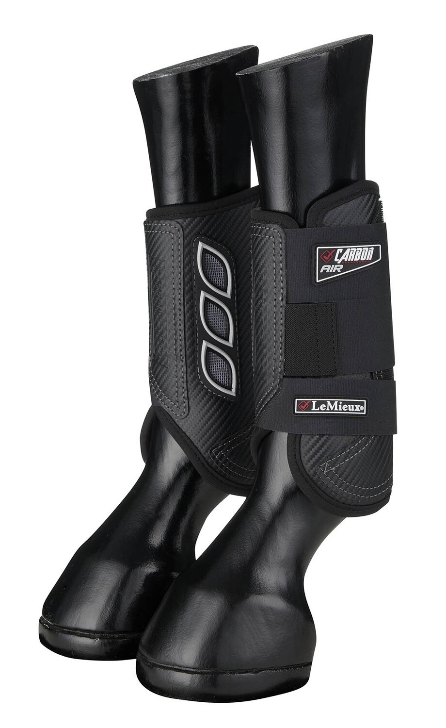 LeMieux Carbon Air XC Boots