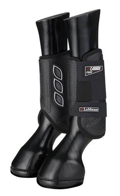LeMieux Carbon Air XC Tendon Boots