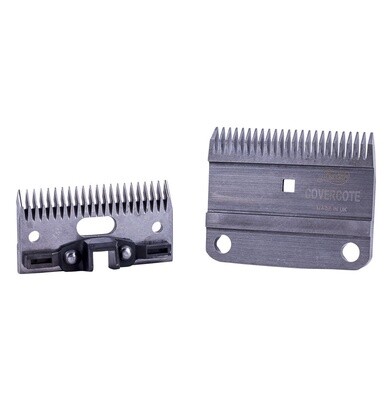 Lister Set Knives Covercote 22-24-t (5mm)