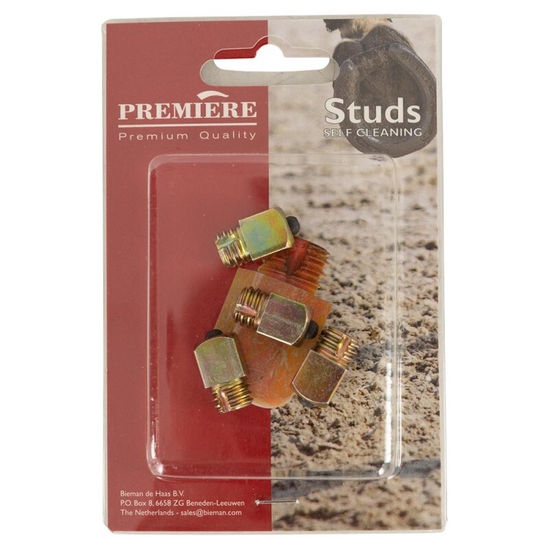 Premiere Turkey Selfclean 3/8 square 17mm