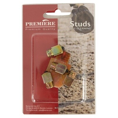 Premiere Turkey Selfclean 3/8 square 17mm