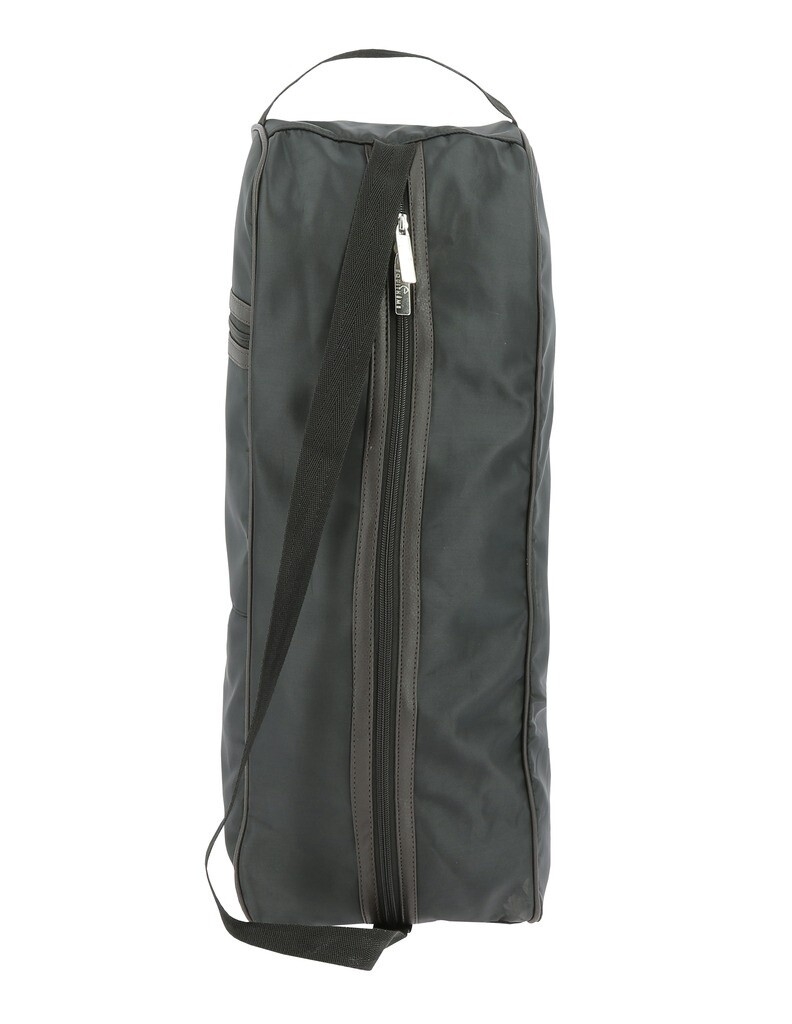 Equithème &quot;Soft&quot; Boot Bag Black