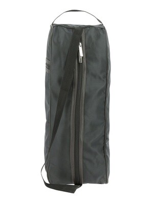 Equithème &quot;Soft&quot; Boot Bag Black